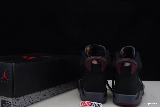 Jordan 6 